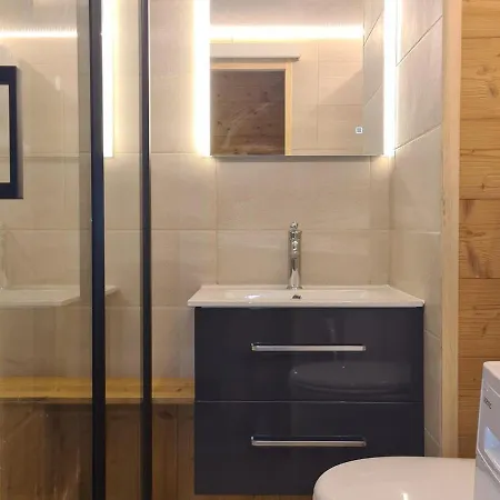 דירה Renove - Confort 25 M² - Proche Pistes Et Commerces - Fr-1-425-178 *
