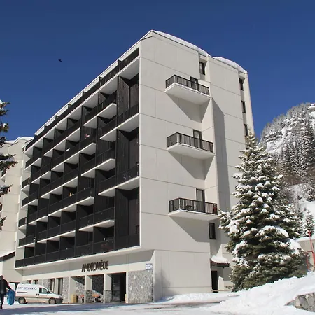 Appartement Confort Rénové, Proche Des Pistes, Pour 4 Pers. - Fr-1-425-178 *